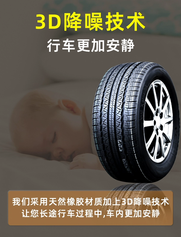 giá lốp xe ô tô michelin Lốp tam giác 155 165 175 185 195 205 215/55 60 65 70r13r14r15r16 lốp oto