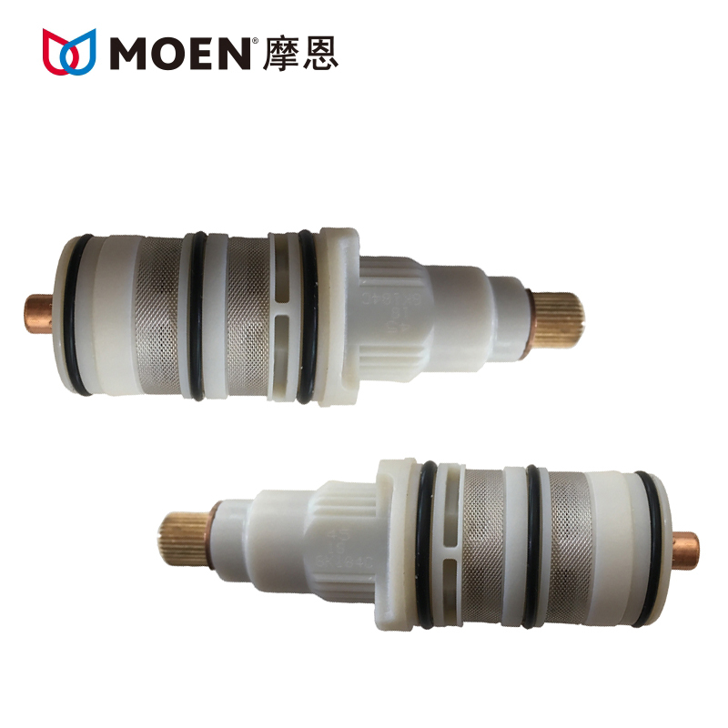 Suitable for Moen Thermostatic Valve Core 58332 Shower Head 63332 Thermostatic Shower Head Imported Temperature Control Universal Valve Core
