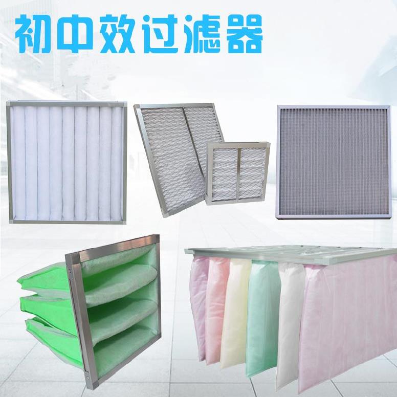 Filter net primary efficiency cotton purifying and repeated flushing of the wind outlet Home EARLY EFFECT PLATE FILTER g4 UNWOVEN BUB