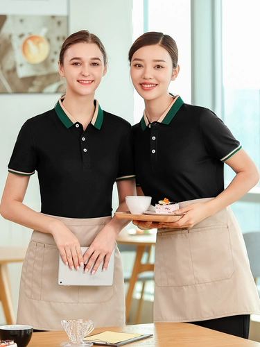 Футболка polo, футболка с коротким рукавом для работы, рубашка, делается под заказ, с печатью вашего логотипа