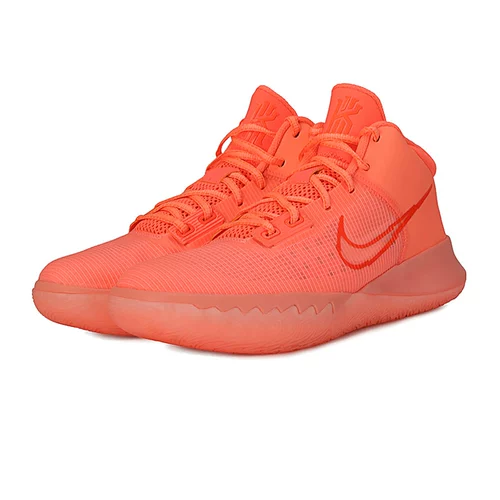 Ruili Nike Nike 2021 Spring Men's Kyrie Owen 4 Актуальные спортивные баскетбольные туфли CT1973-800