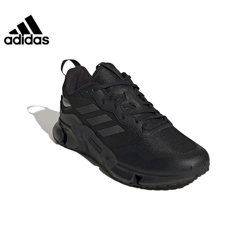 Adidas, зимняя спортивная обувь подходит для мужчин и женщин для тренировок