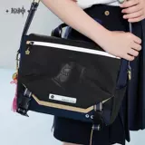 [Оригинальный Божий чиновник] Шенли 主 【【тематические впечатления от серии Crossbody Bag Genshin