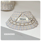 KIKINONO Милый шарф, галстук, слюнявчик, стиль бохо