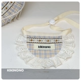 KIKINONO Милый шарф, галстук, слюнявчик, стиль бохо