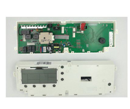 Original Little Swan drum washing machine XQG60-1226CS motherboard WM126401000 motherboard control board