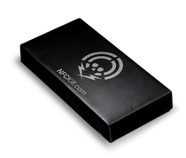 NFCKill RFID Privacy protection access control card IC card demagnetizer