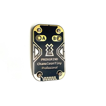 Chameleon ChameleonTiny Tiny pro Mini RevG detection access control analog card