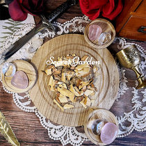 Elderberry Bulk Selected Natural Dried Flowers Hay