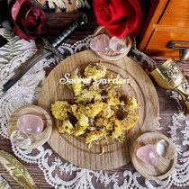 Chrysanthemum bulk selected natural dried flowers hay