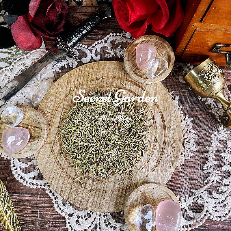 Rosemary Bulk selection of natural dried flowers dried grass