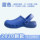 Clearance Special Price Surgical Shoes Anti-Slip Medical Croc Shoes Minor Flaws Men's and Women's Laboratory Nurse Toe-Toe Shoes