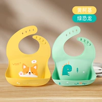 Трехмерный динозавр, 2 шт, 3D