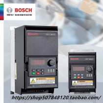 Bosch Rexroth inverter VFC3610-0K40 0K75 1K5 2K2 3K0 4K0 5K5 7K50