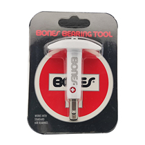 New Store Promotion BONES Bearing Tools Special Tools for Skateboard Bearing Removal Bearing Puller Portable