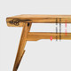 Guqin 테이블과 의자 공명 상자 피아노 테이블 골동품 단단한 나무 그림 케이스 서예 테이블 조립 및 분해 중국 문화 테이블 티 테이블 스트립 케이스