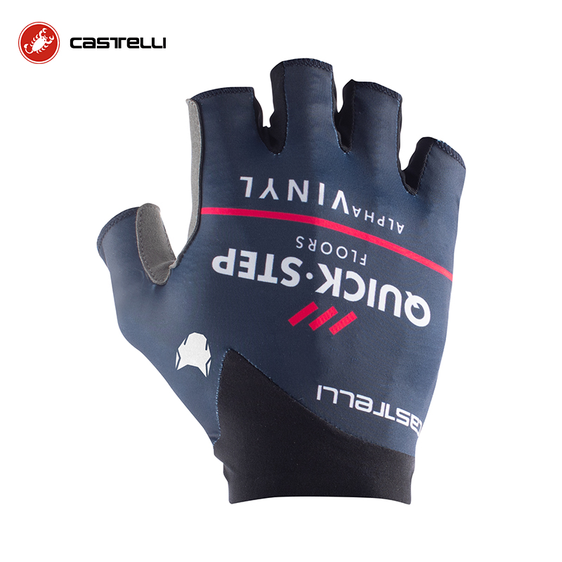 Scorpion castelli fast pace career dedicated road race riding short finger gloves male and female universal 4232207