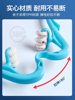 Cervical Massager Neck and Shoulder Traction Correction Massage Device Manual Neck, Back, and Waist Multifunctional Massager