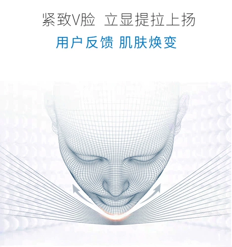 Разглаживающая питательная подтягивающая осветляющая антивозрастная сыворотка для лица, против морщин