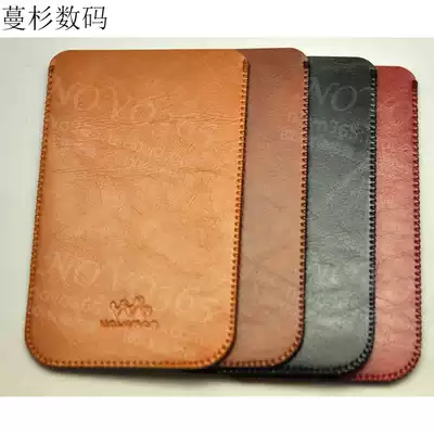 sony Walkman NW A35 A45 A55 A37HN protective case holster straight sleeve MP3 leather case