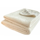 One side velvet and one side pure cotton bed cover thickened sheets