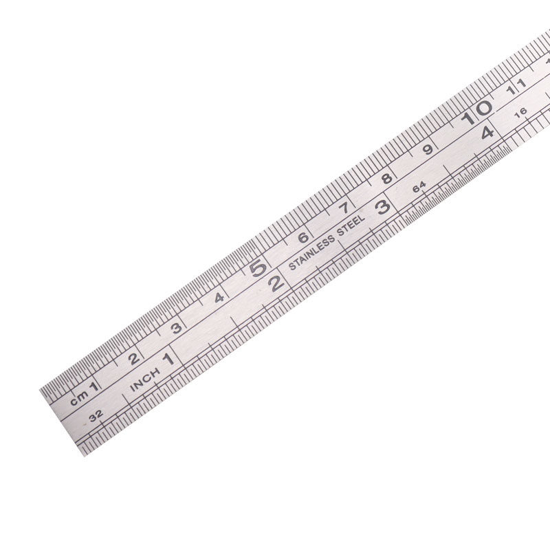 添华达加厚钢尺80cm：精准测量，专业必备！✨
