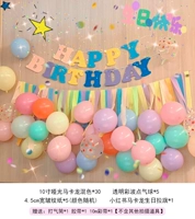 Тот же пакет дня рождения для Xiaohongshu 17