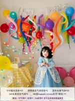 Xiaohongshu тот же пакет дня рождения 11