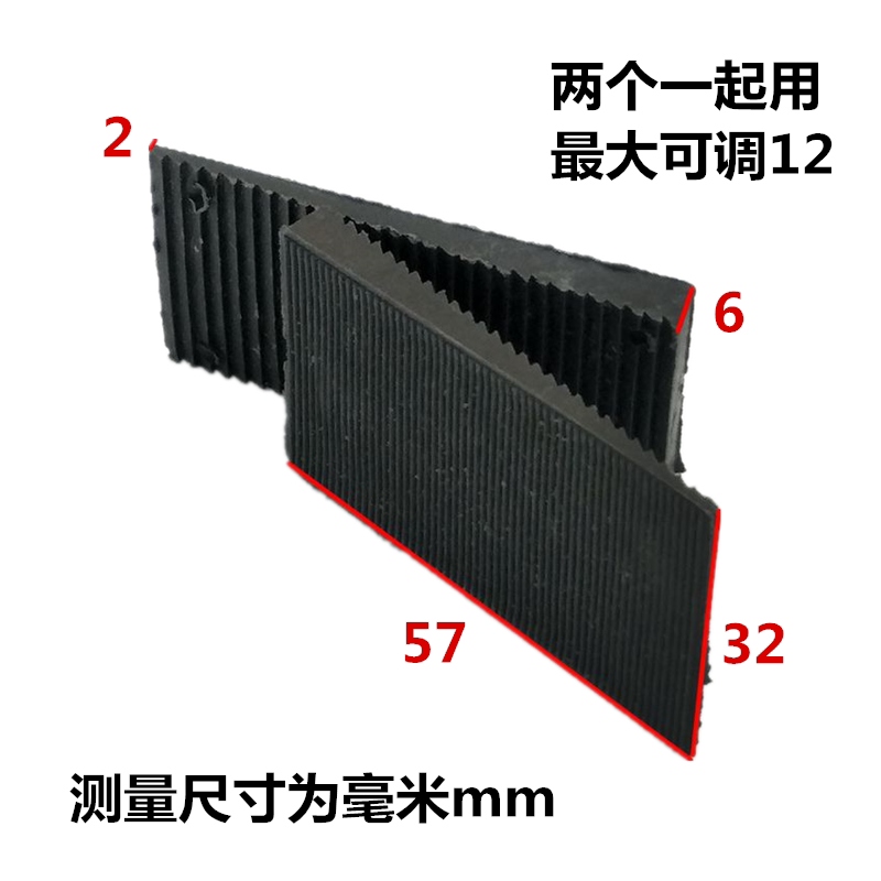 32 adjustable gasket plastic steel broken bridge doors and windows single double triple glazing installation special lifting pad height plate clamping