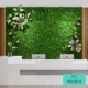 Зеленая стена 04