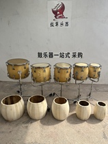 Group Drum Five Sound Platoon Revered Drum Sound Percussion Instruments Folk Art Exam Instruments Solid Wood Drum Music Drum Music Drum Music Drum Music Drum Music Drum Music Drum Music Drum Music Drum Music Drum Music Drum Music Drum Music Drum Music Drums