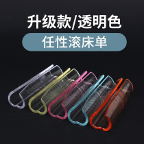 Cot quilt single protection multifunctional fixed buckle Simmons anti-slip buckle invisible buckle household fixed bed sheet