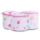 Бюстгалтер, женское нижнее белье, мягкая защитная защитная сетка для стирки