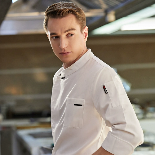 Высококлассный зимний комбинезон для отеля, комплект подходит для мужчин и женщин