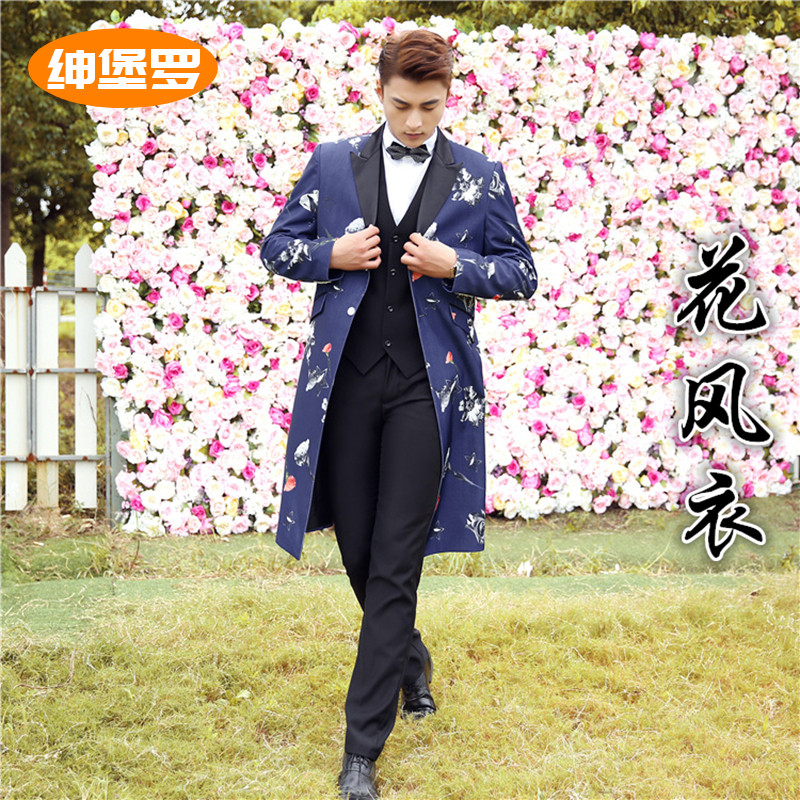 Photo Gallery Themed Exhibition Photography Clothing Lovers write real outfits Scene Photos of Men Street Photograph Gown 2022 New