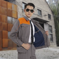 9023 двухслойный травяно-серый и оранжевый