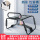 секс-кресло roomfun эластичное любовное кресло love chair секс для пары секс верхом на стуле из акации поза дивана sm секс-товары mini 2