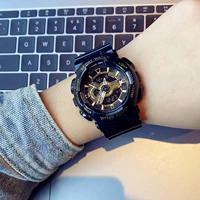 Chao Cool Black Gold Mit Small (дайте 6 крупных подарочных пакетов)