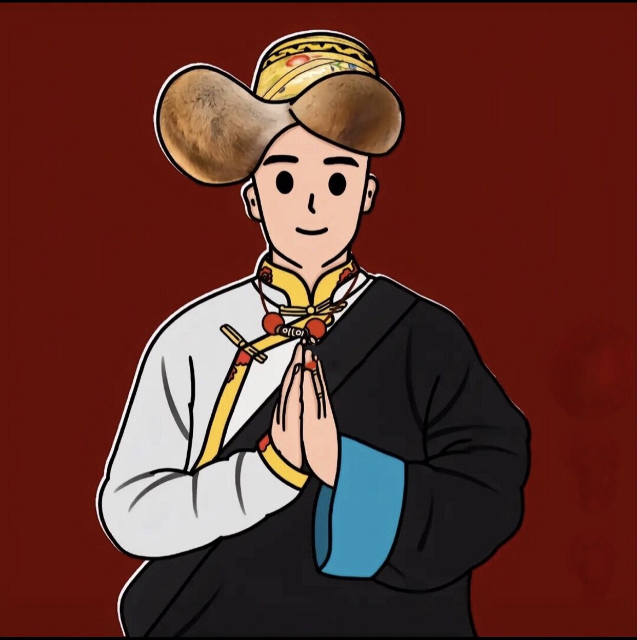 西藏特产产地直销