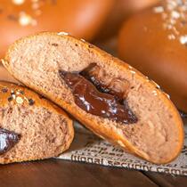 To One Food Saints Chocolate Au Bag Popcorn Syrup Chocolate Sandwich Small Bread 960g Enjoy Sweet Delicious