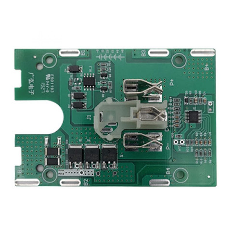 Electric screwdriver accessories 48VF 88VF battery protection board battery motherboard charging mobile phone battery