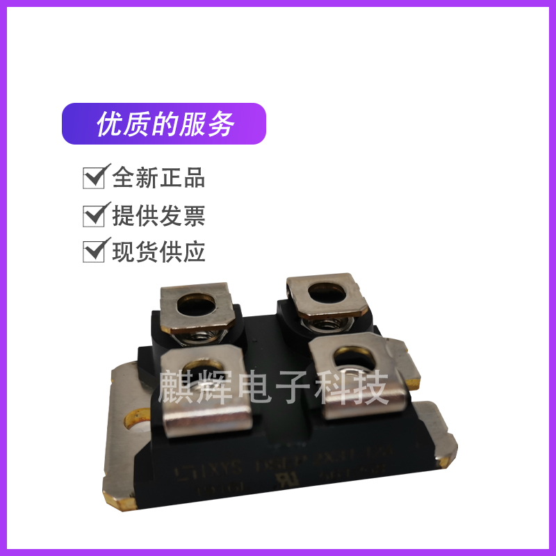 DSEP2X31-12A DSEP2X31-12A DSEI2X101-12A XYS quick recovery of the diode module DSA300I200NA