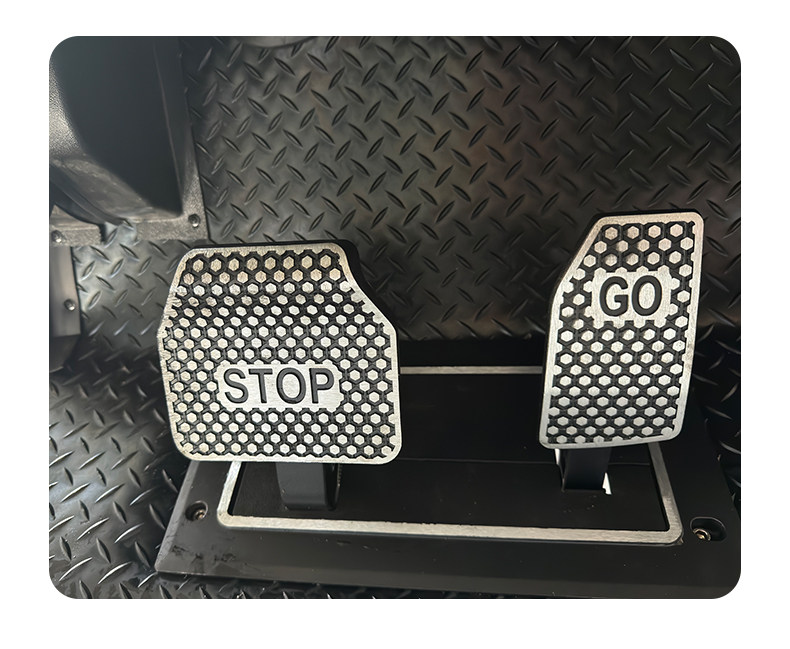 Гольф-кары 电动高尔夫球车越野沙滩景区观光车酒店接待车外贸高尔夫球车