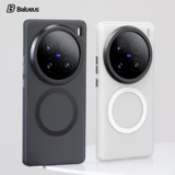 Vivo, совместимый чехол для телефона *S, матовый защитный чехол, защитный объектив, элитная защитная сумка, x100, x100, защита при падении