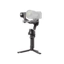 (Nouveau produit) DJI RS 4 3 Stabilisateur de cardan portable Ruying RS 3 4PRO Micro caméra unique professionnelle SLR stabilisé à trois axes Ronin Balance Photography Boîtier vidéo en fibre de carbone