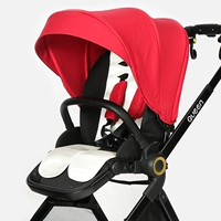 Шелковый коврик