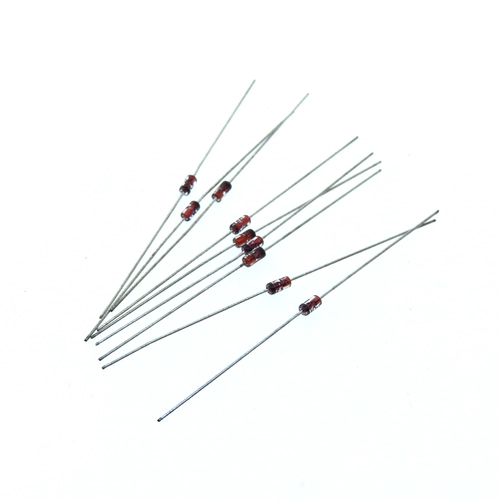 20 диоды регулятора напряжения 1N5232B 5,6 В 0,5 Вт (500 МВт) DO-35