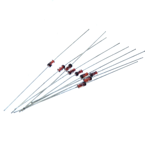 20 диоды регулятора напряжения 1N5232B 5,6 В 0,5 Вт (500 МВт) DO-35