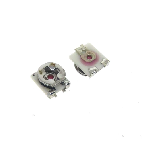 10 Плач -потенциометры EVM3ESX50B53 5K 3*3 мм Плач может регулировать сопротивление и сопротивление