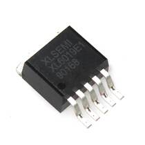 Brand new original XL6019E1 XL6019 5A 60V 180kHz boost DC power converter